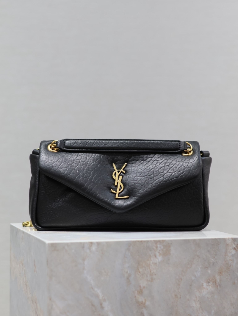 YSL Top Handle Bags